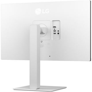 27" (68,58cm) LG Electronics Ultrafine 27US550-W Weiß