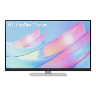 27" (68,58cm) LG Electronics Ultrafine 27US550-W Weiß