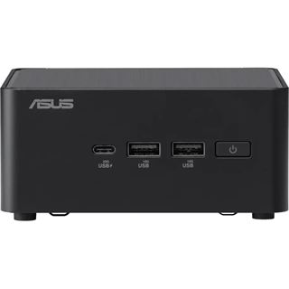 ASUS RNUC14RVHU5068C0I Intel Core Ultra 5 125H 2X8GB 512GB No Cord