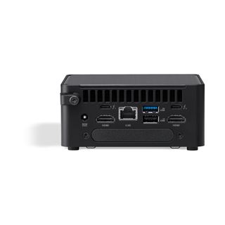 ASUS RNUC14RVHU5068C0I Intel Core Ultra 5 125H 2X8GB 512GB No Cord