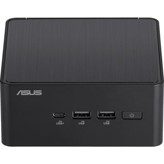 ASUS RNUC14RVHU5068C0I Intel Core Ultra 5 125H 2X8GB 512GB No Cord