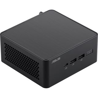 ASUS RNUC14RVHU5068C0I Intel Core Ultra 5 125H 2X8GB 512GB No Cord