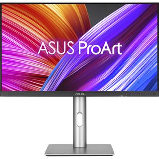 27" (68,58cm) Asus ProArt PA278CFRV schwarz/silber 2560x1440 1x