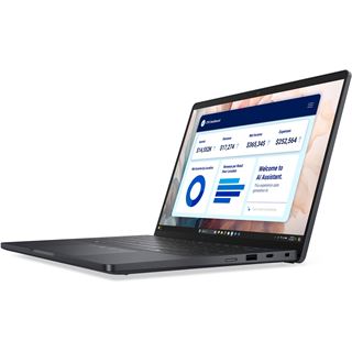Notebook 13.3" (33,78cm) Dell Pro 13 Prem PA13250 U7 QHD+ W11P*T