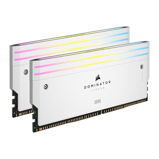 Corsair DOMINATOR TITANIUM - Light Enhancement Kit Bulk