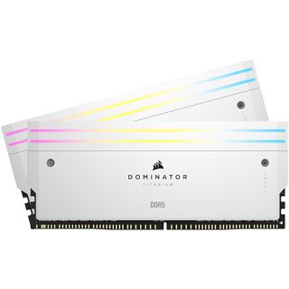 Corsair DOMINATOR TITANIUM - Light Enhancement Kit Bulk