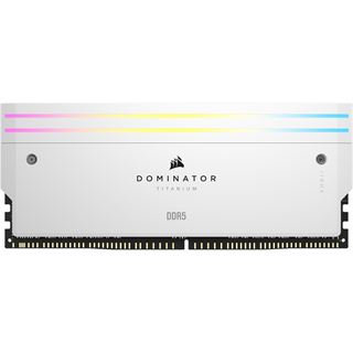 Corsair DOMINATOR TITANIUM - Light Enhancement Kit Bulk