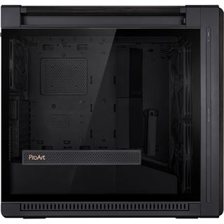 Asus ProArt PA602 - Wood Edition - Tempered Glass Panel - mid tower -