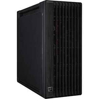 Asus ProArt PA602 - Wood Edition - mid tower - E-ATX