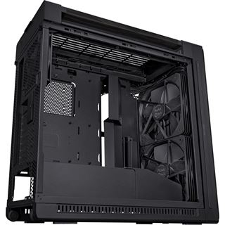 Asus ProArt PA602 - Wood Edition - mid tower - E-ATX