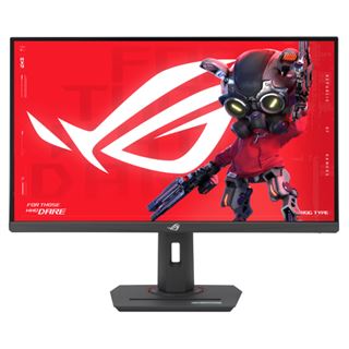 27" (68,58cm) Asus ROG Strix XG27ACS schwarz 2560x1440