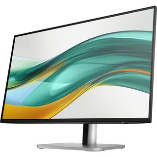 24" (60,96cm) HP 542pf silber 1920x1080 1x DisplayPort 1.2 / 1x