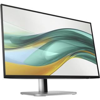 24" (60,96cm) HP 542pf silber 1920x1080 1x DisplayPort 1.2 / 1x