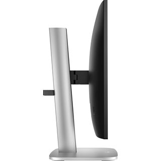 24" (60,96cm) HP 542pf silber 1920x1080 1x DisplayPort 1.2 / 1x