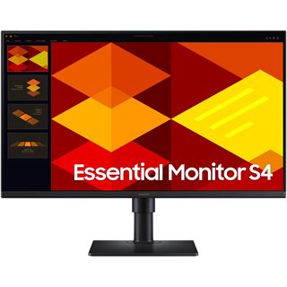 27" (68,58cm) Samsung S40GD schwarz 1920x1080 1xDisplayPort /
