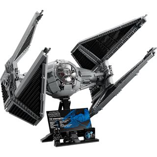 LEGO Star Wars - TIE-Abfangj&auml;ger