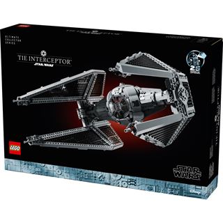 LEGO Star Wars - TIE-Abfangj&auml;ger