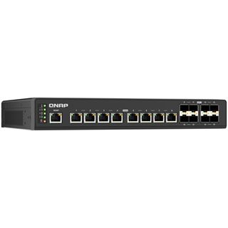 Qnap SWI QSW-IM3216-8S8T