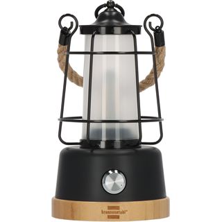Brennenstuhl Akku-LED-Camping Lampe CAL 1 AC