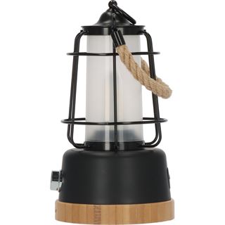 Brennenstuhl Akku-LED-Camping Lampe CAL 1 AC