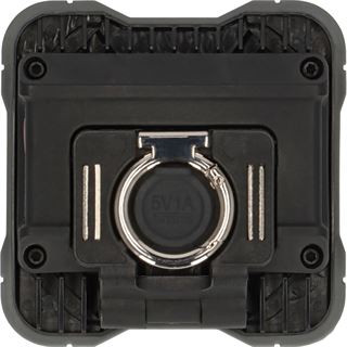 Brennenstuhl Akku-LED-Arbeitsstrahler SH 1000 MAC