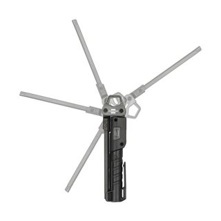 Brennenstuhl Akku LED Handleuchte HL 400 AC