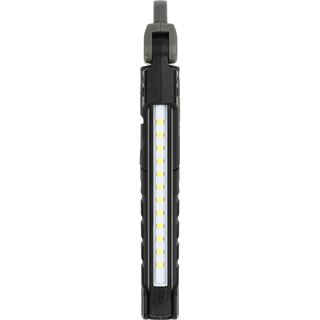 Brennenstuhl Akku LED Handleuchte HL 400 AC