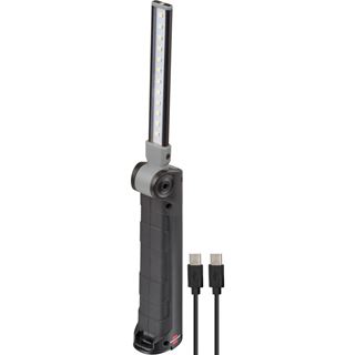 Brennenstuhl LED Akku Handleuchte SANSA 401 A