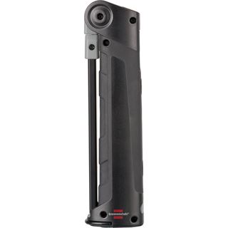 Brennenstuhl LED Akku Handleuchte SANSA 401 A