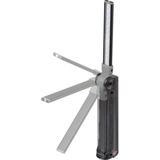 Brennenstuhl LED Akku Handleuchte SANSA 401 A