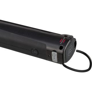 Brennenstuhl LED Akku Handleuchte SANSA 401 A