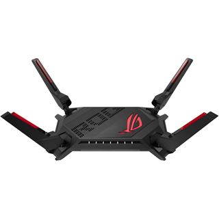 Asus WL-Router GT-AX6000 AiMesh