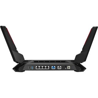 Asus WL-Router GT-AX6000 AiMesh