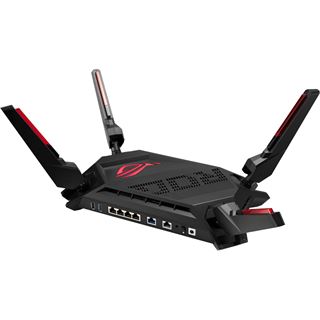 Asus WL-Router GT-AX6000 AiMesh