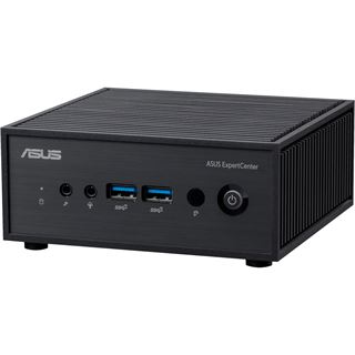 Asus ExpertCenter PN42-SN200AD Intel N200/4GB/128GB M.2 W11P