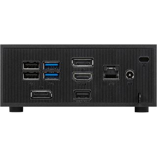 Asus ExpertCenter PN42-SN200AD Intel N200/4GB/128GB M.2 W11P