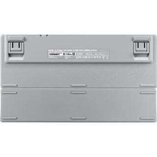 Asus ROG Strix Scope II 96 RX ASUS ROG RX Red USB und Bluetooth