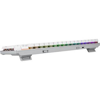 Asus ROG Strix Scope II 96 RX ASUS ROG RX Red USB und Bluetooth