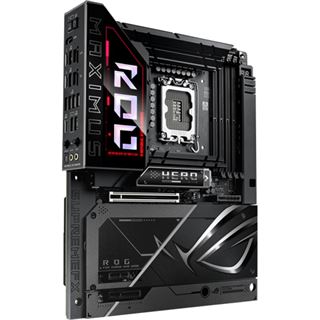 Asus ROG Maximus Z890 Hero BTF Intel Z890 So.1851 DDR5 ATX Retail