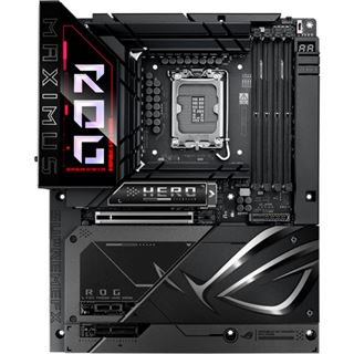 Asus ROG Maximus Z890 Hero BTF Intel Z890 So.1851 DDR5 ATX Retail