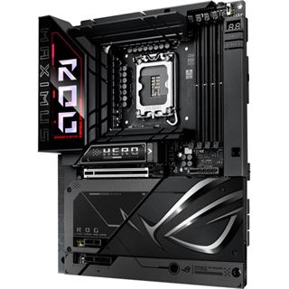 Asus ROG Maximus Z890 Hero BTF Intel Z890 So.1851 DDR5 ATX Retail