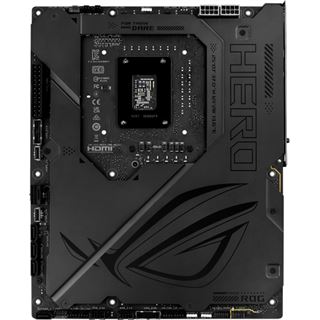 Asus ROG Maximus Z890 Hero BTF Intel Z890 So.1851 DDR5 ATX Retail