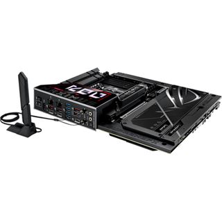 Asus ROG Maximus Z890 Hero BTF Intel Z890 So.1851 DDR5 ATX Retail