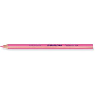STAEDTLER Trockentextmarker Textsurfer neonpink