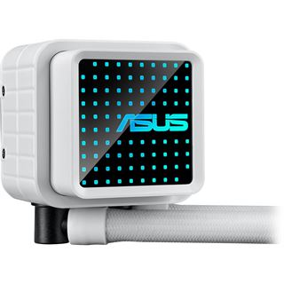 Asus Prime LC 360 ARGB White Editon All-in-One