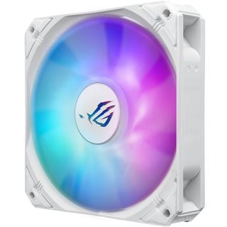 Asus ROG Strix LC III 360 ARGB White Edition All-in-One