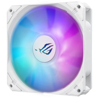 Asus ROG Strix LC III 360 ARGB White Edition All-in-One