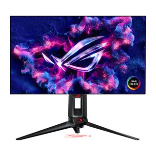 26,5" (67,31cm) Asus ROG Swift OLED PG27AQDP schwarz 2560x1440