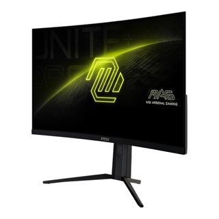 31.5" (80,01cm) MSI MAG 321CUPDFDE schwarz 3840x2160