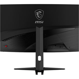 31.5" (80,01cm) MSI MAG 321CUPDFDE schwarz 3840x2160